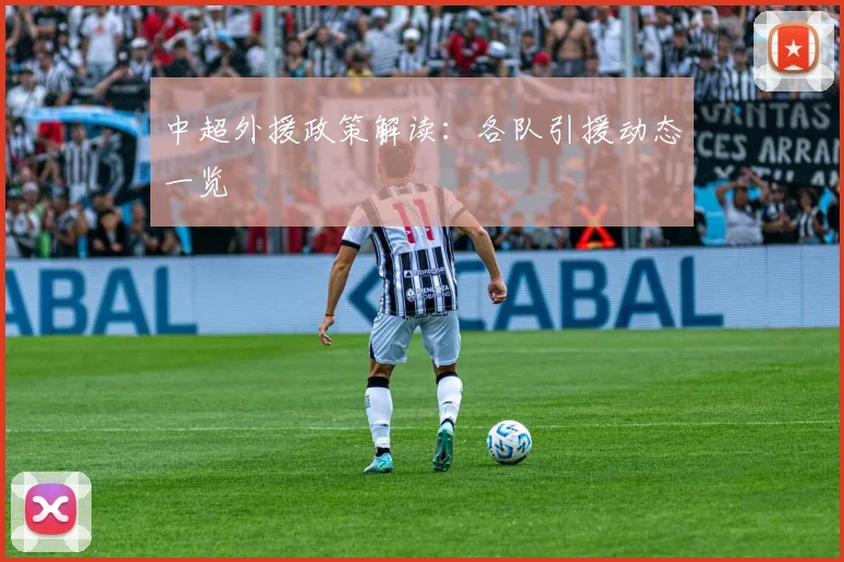 中超外援政策解读:各队引援动态一览