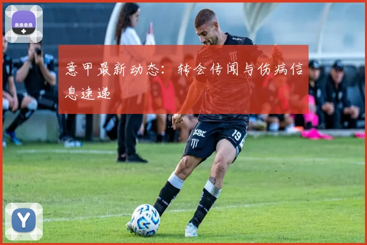 意甲最新动态:转会传闻与伤病信息速递